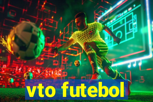 vto futebol